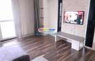 de inchiriat apartament modern Fratii Golesti