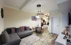 Apartament modern, cu 3 camere, gradina - Calea Surii Mici - 12