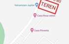 Vand teren intravilan Venus, 1000mp, langa Vila Roua - 2
