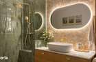 Apartament premium pe doua niveluri | Design contemporan - 2