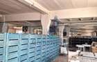 Hala de vanzare Productie Depozitare Calea Clujului Oradea - 4