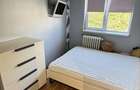Apartament cu 3 camere, finisat, mobilat si utilat, orientare V, in Manastur - 1
