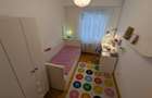 Apartament 3 camere, tip D, bulevardul Decebal