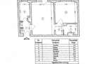 Apartament 2 Camere | Metrou Lujerului | Centrala Termica | Militari - 3
