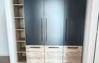 Apartament 3 camere | Prima inchiriere | HILS Titanium | Parcare Subte - 4