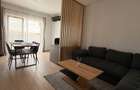 Proprietar, inchiriez apartament cu 2 camere, 50mp utili + 1 loc parcare privat - 7