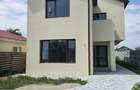 Proprietar vand vila noua in Dragomiresti Deal - 13