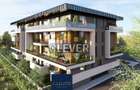 Alusso 3 camere premium | 103 mp Metrou Teclu, Pallady Comision 0%