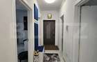 Apartament 2 dormitoare, 70.60 mp, Green Residence