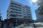 Bloc Mercur Mary vis a vis de Palas Mall - 1