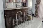 Inchiriez apartament 3 camere Dobroesti str Marului