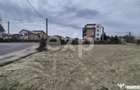 Teren intravilan 573 mp Trivale - Pitesti, str. Campului 10 - Pitesti (Arges)