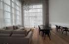 Loft industrial spectaculos | Design contemporan | Floreasca - 3