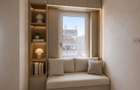 Comision 0% Apartament de inchiriat cu 3 camere- Royal Town - 1