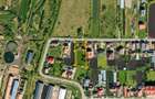 TEREN 1557MP CU UTILITĂȚI PRETABIBIL DUPLEX/CASĂ INDIVIDUALĂ JUCU CLUJ