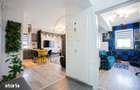 Tomis Plus - Apartament cu 3 camere, mobilat si utilat complet. - 11
