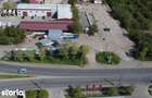 Proprietate comerciala de vanzare fosta benzinarie + motel - 1