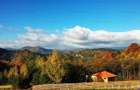 RATE Pensiune 12 cam Superba*** malul Lac Mocearu piscina ,16277mp - 21