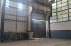Republica, sector 3, hala 2000 mp cu platforma