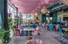 RESTAURANT CU TERASA 300MP, COMPLET MOBILATUTILAT, CHIRIAS EXISTENT, I - 10