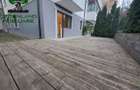 Ap 3 cam/Spatiu Birouri/Salon,60 mp, terasa, Bucatarie Mobilata,Galata - 10