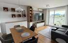 Inchiriez apartament 2 camere, Crangasi, Trio Bridge View - 1