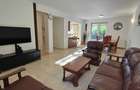 Vila de Inchiriat 5 Camere in Complex GAMA -Erou Iancu Nicolae - Jolie Ville - 6