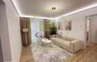 Apartament 2 camere, cartier Brazda lui Novac, zona Simplon - 8
