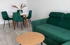 Inchiriez apartament nou Cart. Maurer - 7