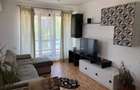 Vand studio Militari Residence