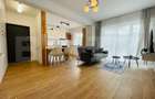 Apartament la cheie, incalzire in pardoseala, parcare subterana, zona - 10
