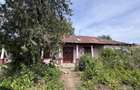 Casa batraneasca de vanzare in com.Ghimpati, Giurgiu (30 min de Buc) - 1
