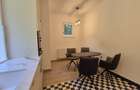 Apartament cu 2 camere partial mobilat in zona centrala - 2