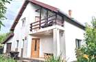 Vila de vanzare Valea Lupului,-Carrefour,cu 600 mp teren - 1