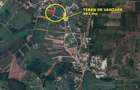 Persoana fizica vind teren in Saldabagiu de Munte strada Muzicii 3/B