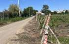 Teren constructie intravilan ! Schimb ! - 5