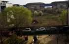 Apt in rate 2camere 96m la 550 m de metrou terasa 30m Bridge Otopeni Ilfov - 1