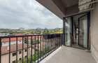 Apartament pe 2 niveluri, la cheie, Borhanci - 9