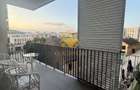 3 camere, mobilat LUX, parcare subterana, AC, Record Park