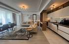 Penthouse 3 camere Parcare privata  Solid Residence Butoaie Statiunea Mamaia - 1