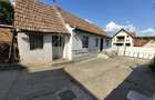 De vanzare casa traditionala cu 1277mp teren in Cut la 15 min de Sebes - 11