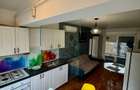 Apartament Stefan cel Mare, bloc nou , doua camere, mobilat - 1