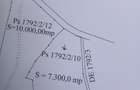 Vand teren extravilan situat pe DN73 Predeal Bran - 1