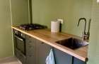 2CAM. 3/8 SPATIOS LUXOS MOBILAT MODERN COMPLET BLOC SOLID DUPA CUTREMUR
