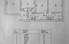 3 camere decomandat, 4/4, bloc 1978, 72 mp-Gorjului - 6
