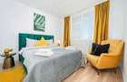 Apartament 4 camere | City of Mara | Panoramic | 2 parcari incluse