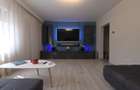 Apartament spatios cu 4 camere, complet renovat si mobilat - 2