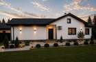 Casa noua 100 mp + teren 600 mp | Ansamblu privat Paltinisu - Slobozia - 10