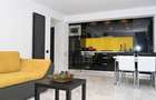 Apartament de lux cu terasa de 37 mp in Aparthotel | Predeal |  0% Comision - 3