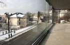 Open space in cladire de birouri moderna - 2